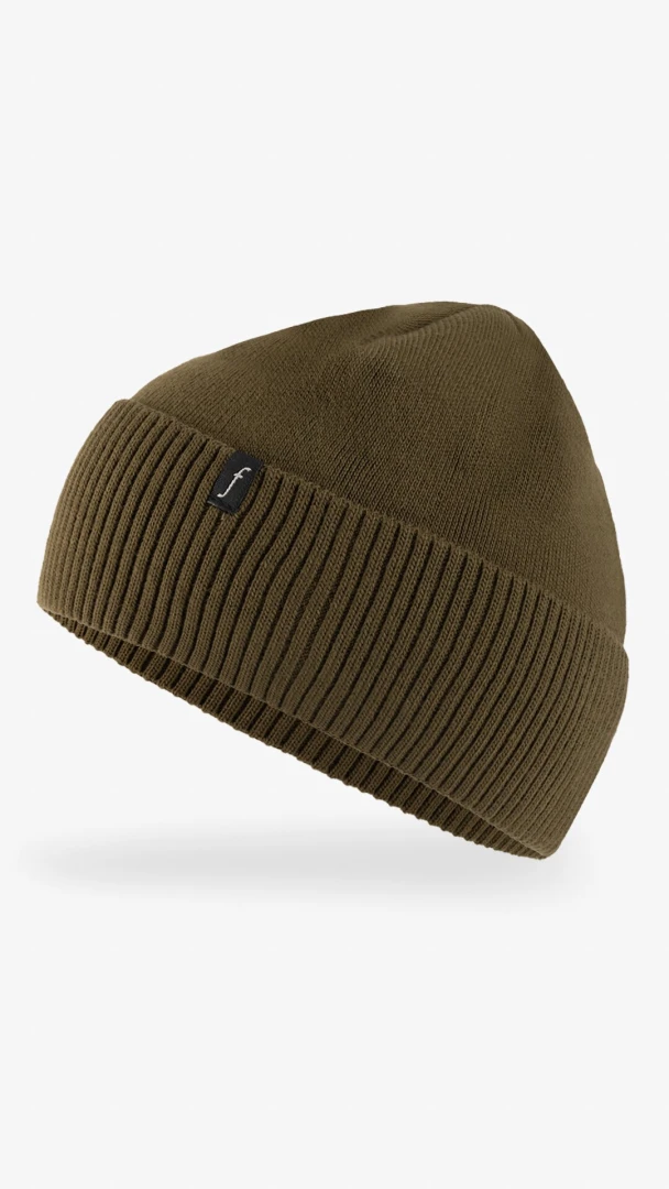 Шапка мужская Nord 171812БФ One Size Хаки