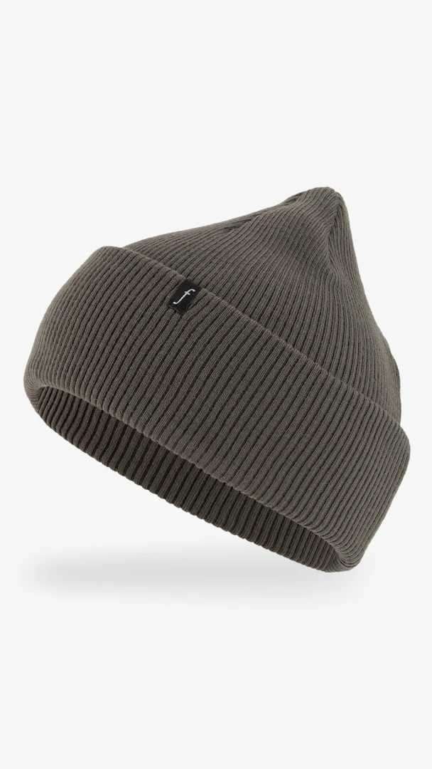 Шапка мужская Nord 221206Ф One Size Графитовый