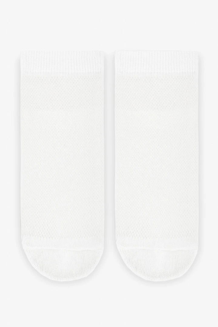 Носки для мальчика Premier Socks 15Д-4П 20-22 Белый  Фото №0