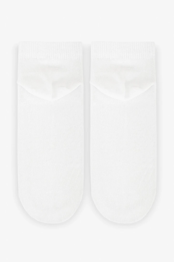 Носки для мальчика Premier Socks 15Д-4П 20-22 Белый  Фото №1