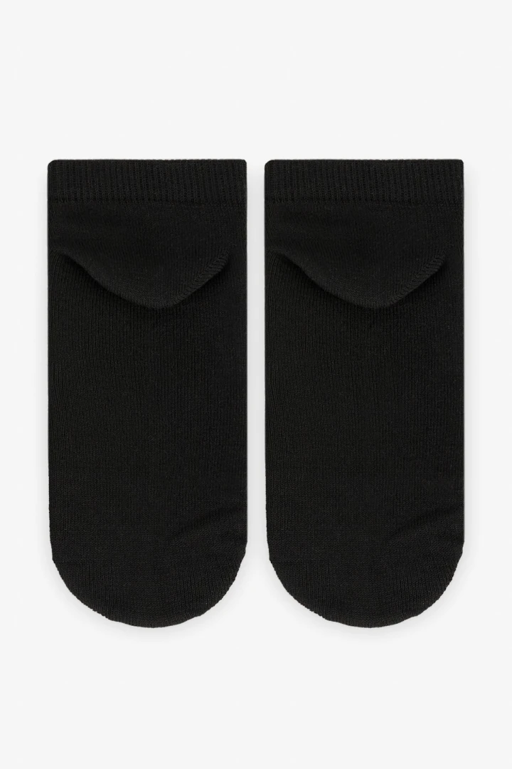 Носки для мальчика Premier Socks 15Д-4П 18-20 Черный  Фото №1