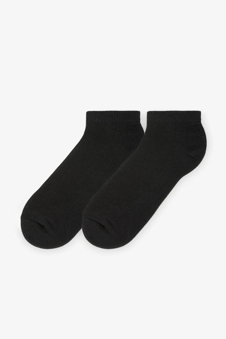 Носки для мальчика Premier Socks 15Д-4П 18-20 Черный