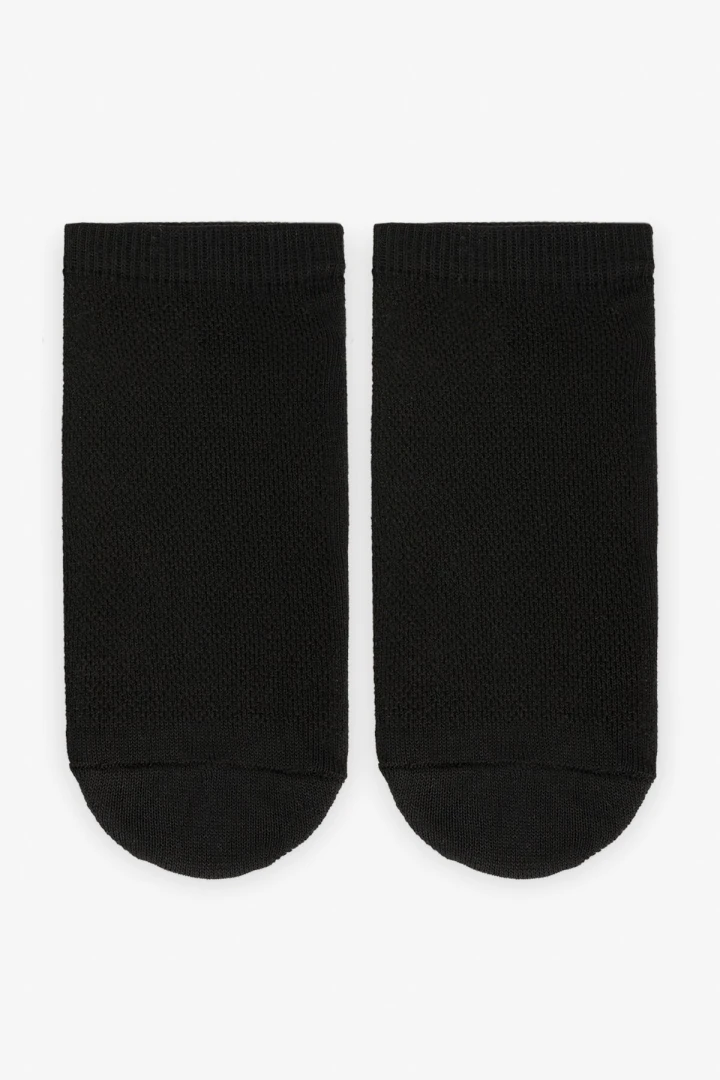 Носки для мальчика Premier Socks 15Д-4П 18-20 Черный  Фото №0