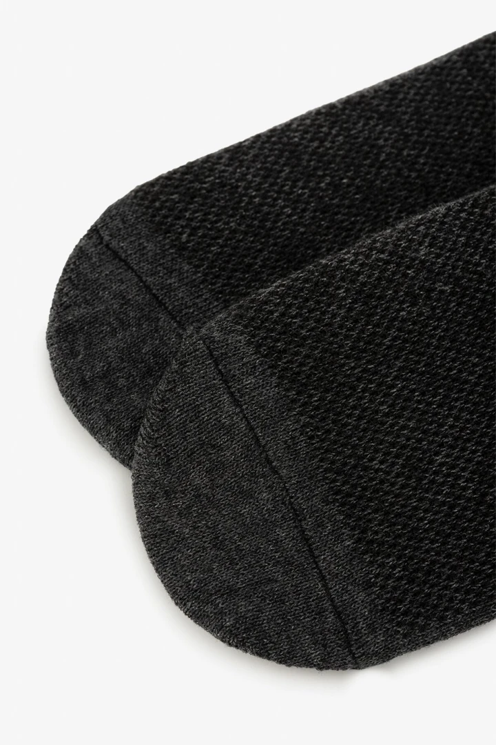 Носки для мальчика Premier Socks 15Д-4П 18-20 Темно-серый  Фото №2