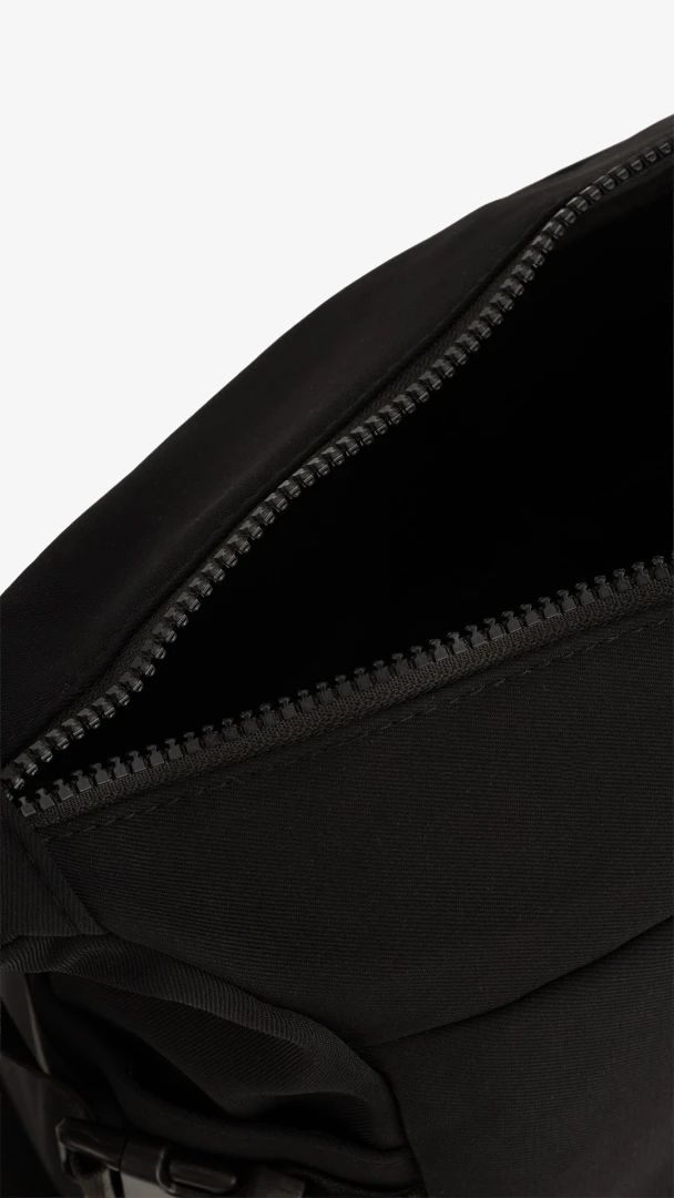 Сумка для дівчинки D618 Lee cooper Чорний  Фото №5