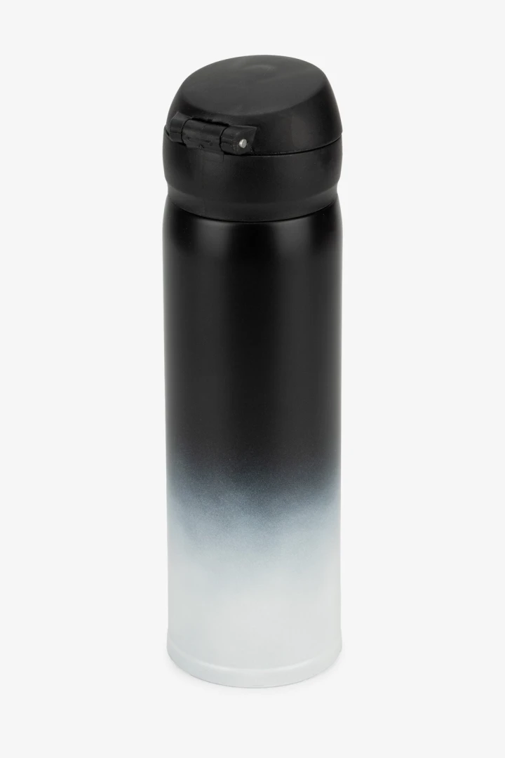 Термос  DPTT 8103 500 мл Чорний  Фото №0