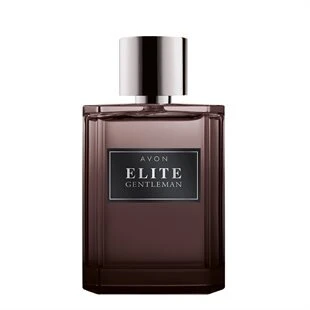 Туалетная вода для мужчин Avon Elite Gentleman 75мл