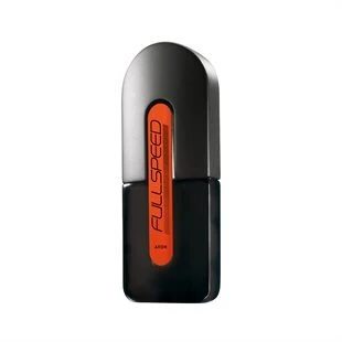Туалетная вода для мужчин Avon Full Speed 75мл