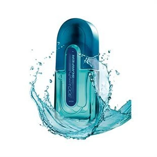 Туалетная вода для мужчин Avon Full Speed Surfer 75 мл