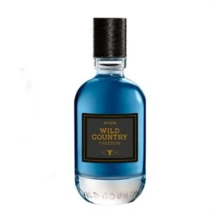 Туалетная вода для мужчин Avon Wild Country Freedom 75 мл