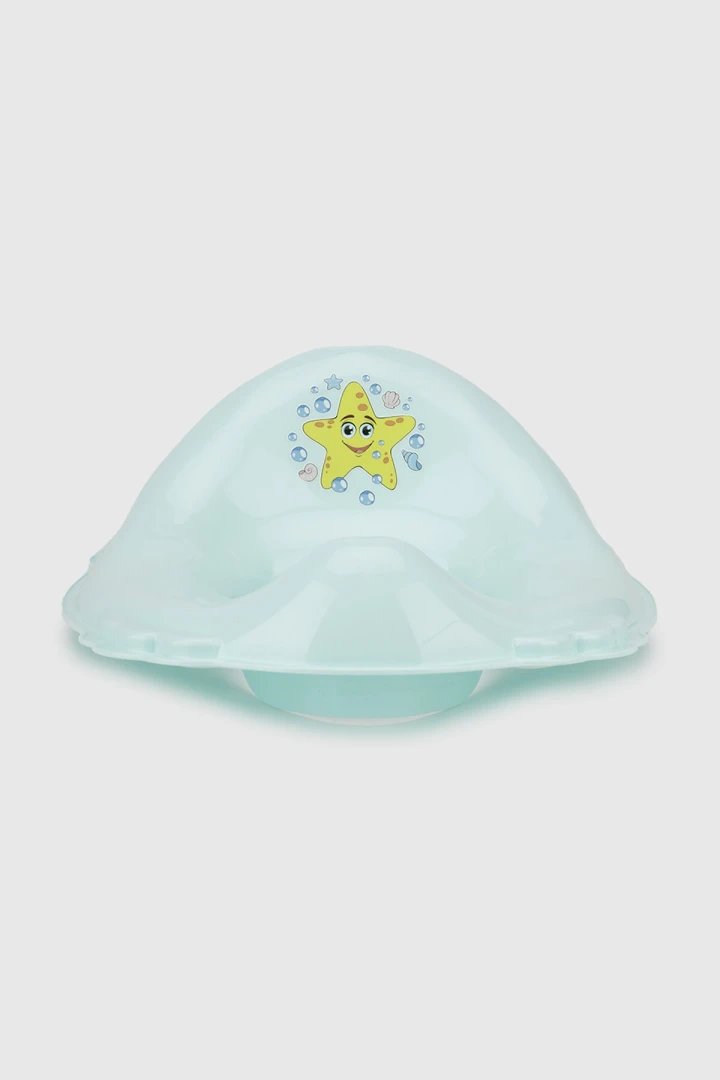 Туалетное сиденье Technok Toys 9093 Голубой (2000990557605)  Фото №0