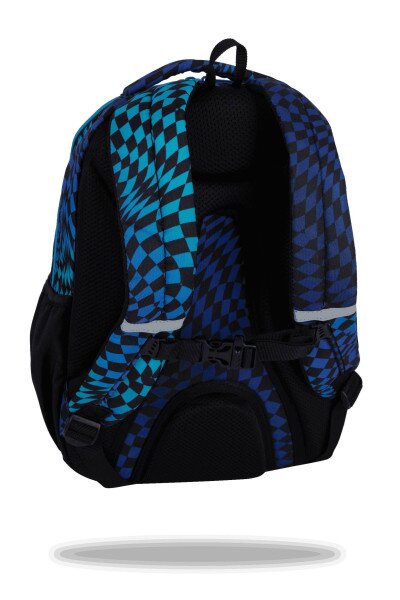 Купити Рюкзак для хлопчика CoolPack F162964 Різнокольоровий Артикул: 5907360005896 Фото №2