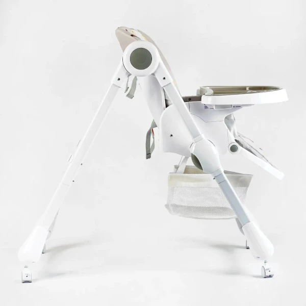 Стільчик для годування JOY K-01201 Різнокольоровий (6989203550076)  Фото №3