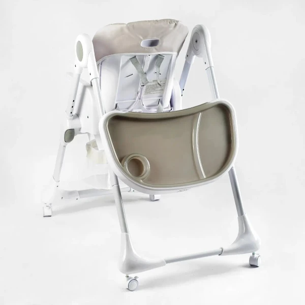 Стільчик для годування JOY K-01201 Різнокольоровий (6989203550076)  Фото №2