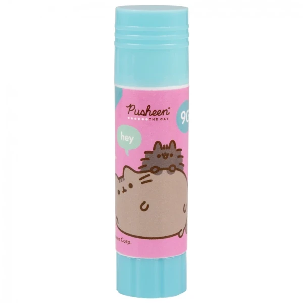 Клей-карандаш &quot;Pusheen&quot; Yes 320290 Разноцветный  Фото №1