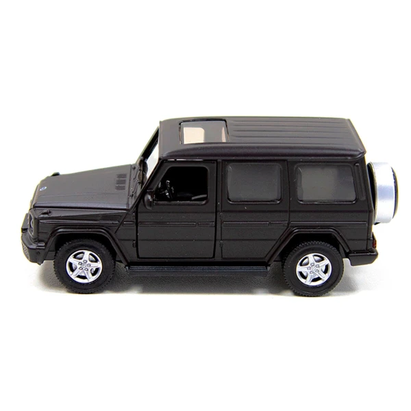 Автомобиль - MERCEDES BENZ G350 250274 Черный (6900007318792)  Фото №1