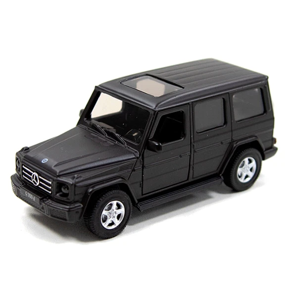 Автомобиль - MERCEDES BENZ G350 250274 Черный (6900007318792)  Фото №0