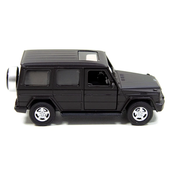 Автомобиль - MERCEDES BENZ G350 250274 Черный (6900007318792)  Фото №5
