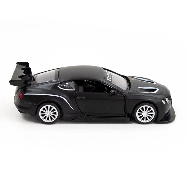 Автомодель - BENTLEY CONTINENTAL GT3 250259 Черный (6900007318648)  Фото №5
