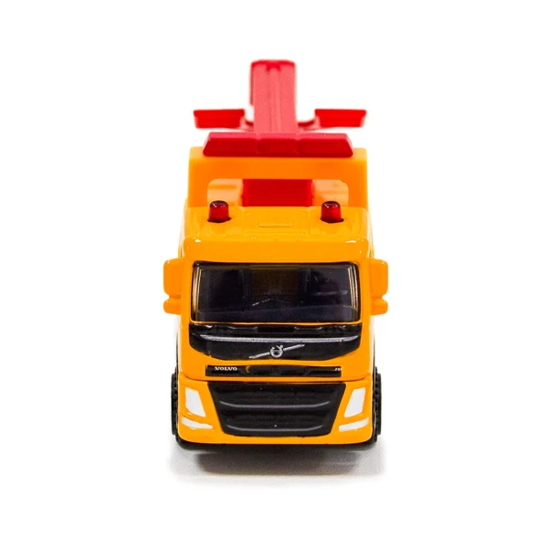 Автомодель - VOLVO ЭВАКУАТОР 250303 Разноцветный (6900007342926)  Фото №7