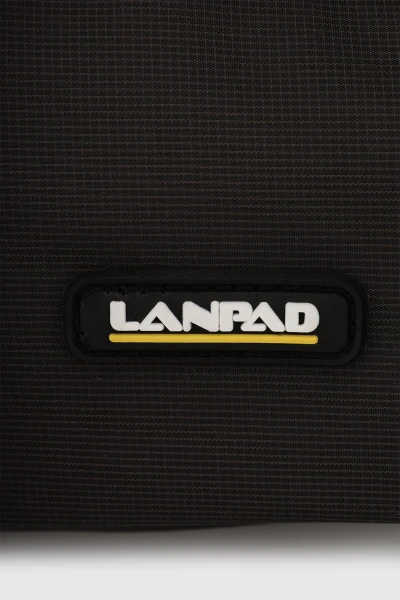 Бананка мужская Lanpad 61048 Черный (2000990646569A)  Фото №5