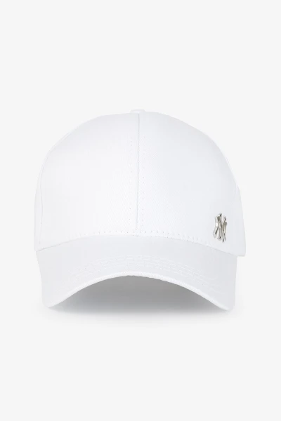 Бейсболка женская TNY2.8 One Size Белый  Фото №1
