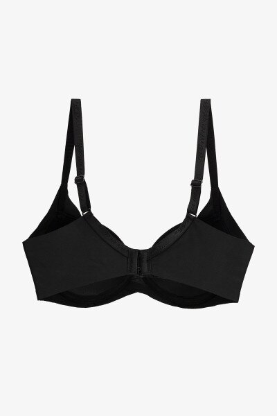 Купити Бюcтгальтер Onita de Mas 8256 80C Чорний Артикул: 2000990943309 Фото №10