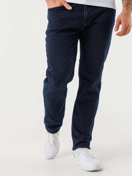 Купить Джинсы Regular fit мужские Blackwan BW-259 29 Темно-синий (2000990522498D) Артикул: 2000990522498 Фото №1