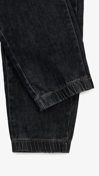 Джинси Joggers чоловічі 2207 30 Темно-синій  Фото №8