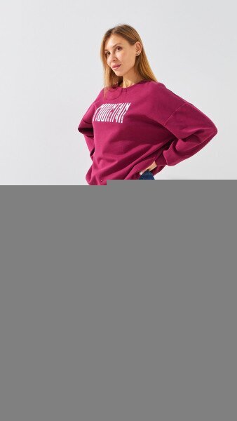Купити Джинси Mom Fit жіночі On me 1908 40 Синій Артикул: 2000999288098 Фото №3