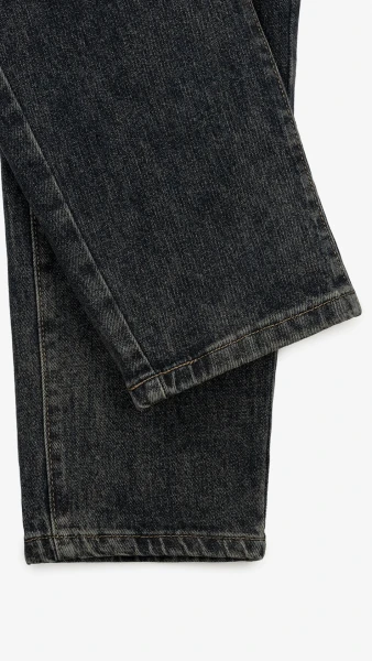 Джинси Slim Fit чоловічі 2226 32 Синій  Фото №8
