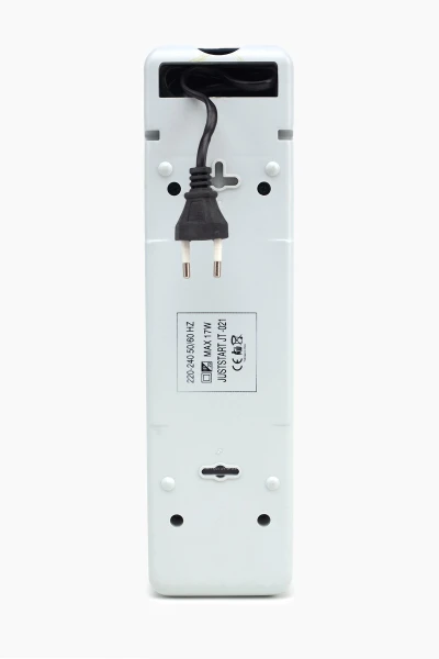 Фонарик 21 LED на акум LX021 (2000989398400)  Фото №4