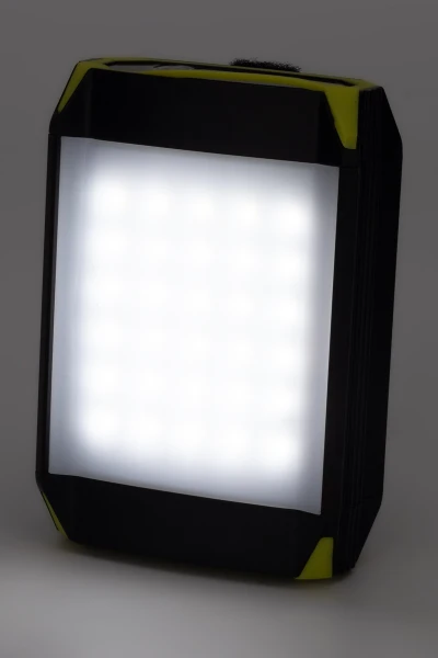 Фонарик BS-3600 6000 mAh Разноцветный (2000990798572)  Фото №4