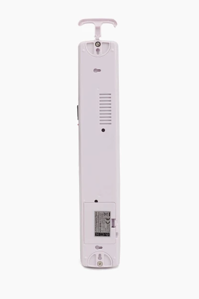 Фонарик прожектор ручной Omer AC01-00330 (2000989382898)  Фото №2