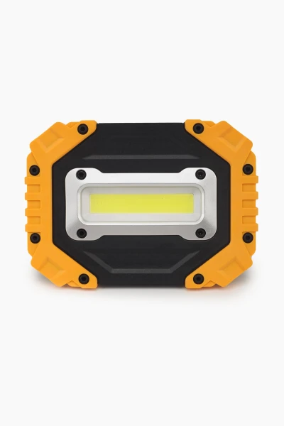Фонарик светодиодный 60 LED Omer SW-6037 (2000989382881)  Фото №0