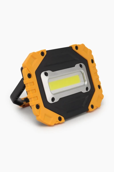 Фонарик светодиодный 60 LED Omer SW-6037 (2000989382881)  Фото №2