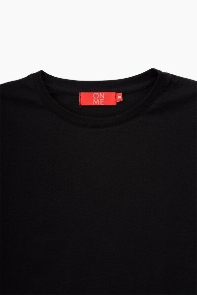 Купить Футболка LAWA WBC02303 2XL Черный Артикул: 2000989899099 Фото №8