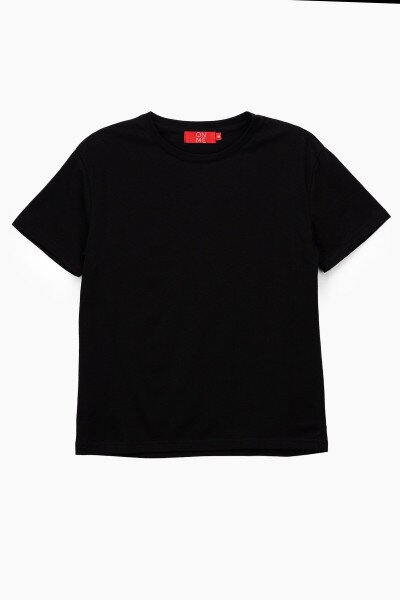 Купить Футболка LAWA WBC02303 2XL Черный Артикул: 2000989899099 Фото №6