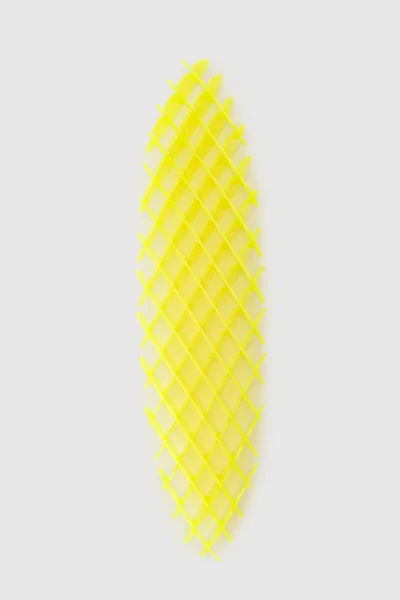 Іграшка-антистрес Crazy Morf BK Toys C0702 Жовтий (6902421487023)  Фото №2