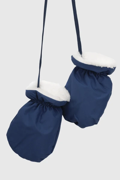 Комбинезон для мальчика Snowgenius 220020 68 см Синий (2000990677877W)  Фото №7