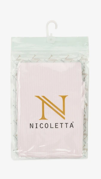 Комплект майка+труси для дівчинки Nicoletta 178001 104-110 см Бузковий  Фото №7