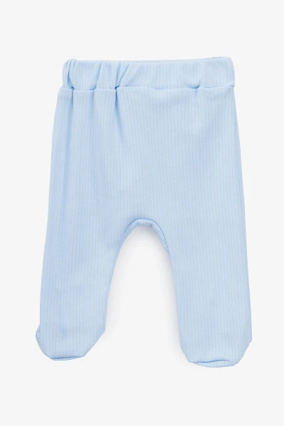 Костюм для хлопчика Baby Life 945 56 см Блакитний  Фото №9