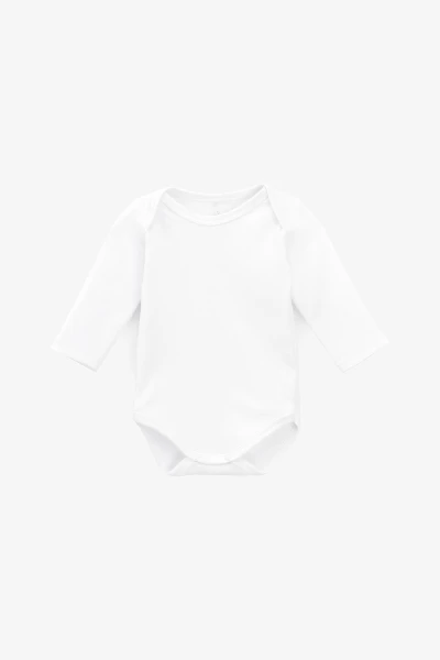 Костюм для хлопчика Baby Life 945 56 см Блакитний  Фото №1