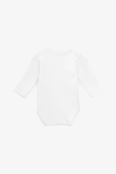 Костюм для хлопчика Baby Life 945 56 см Блакитний  Фото №5