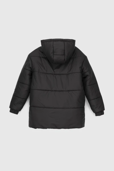 Куртка зимняя женская LAWA WBC02362 XL Черный  Фото №14