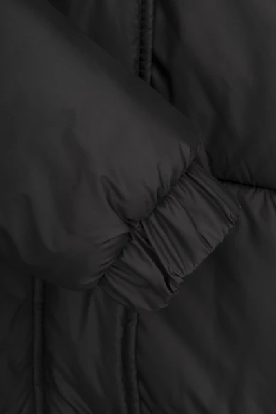 Куртка зимняя женская LAWA WBC02362 XL Черный  Фото №11