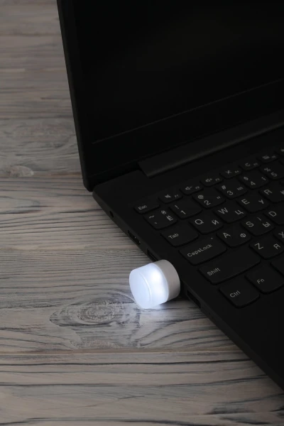 Лампа USB LAMP Разноцветный (2000989411512)  Фото №3
