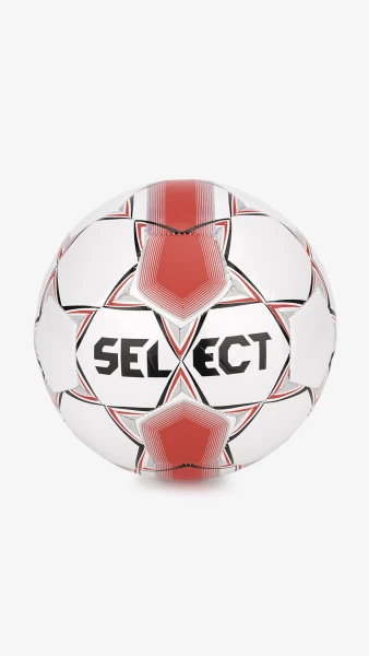 М&#039;яч футбольний №5 TK Sport C70290 Червоний  Фото №0