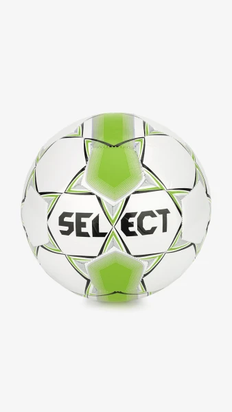 М&#039;яч футбольний №5 TK Sport C70290 Салатовий  Фото №0