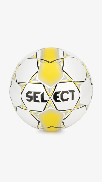 М&#039;яч футбольний №5 TK Sport C70290 Жовтий  Фото №0
